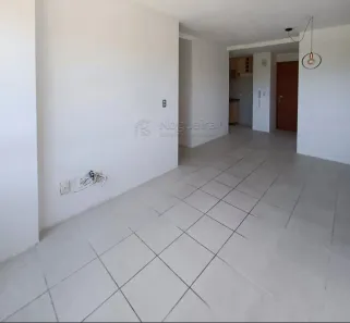 Apartamento com 3 Quartos à venda, 52m² no Artur Lundgren I, Paulista