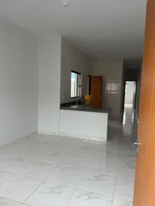 Casa com 2 Quartos à venda, 61m² no Jardim Scala, Trindade