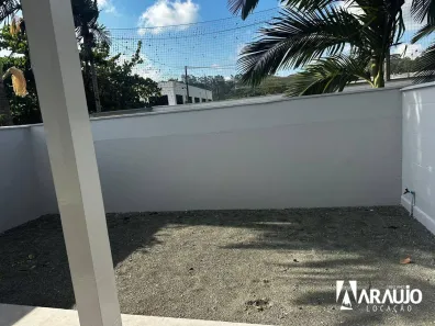 Casa de Condomínio com 2 Quartos para alugar, 75m² no São Cristovão, Penha