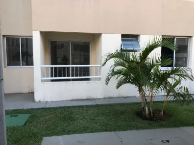 Apartamento com 2 Quartos à venda, 65m² no Jabotiana, Aracaju