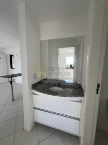 Apartamento com 1 Quarto à venda, 48m² no Recreio Ipitanga, Lauro de Freitas