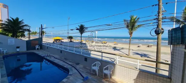 Cobertura com 3 Quartos à venda, 320m² no Jardim Leonor, Mongaguá
