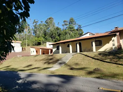 Casa com 4 Quartos à venda, 900m² no , Embu-Guaçu