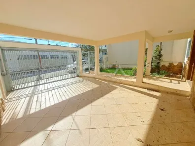 Prédio Inteiro com 4 Quartos para alugar, 179m² no Centro, São Carlos