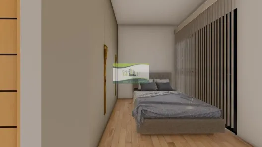 Sobrado com 2 Quartos à venda, 70m² no Jardim dos Reis, Franco da Rocha
