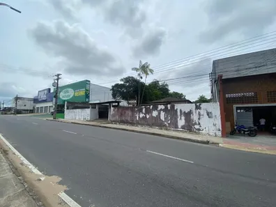 Terreno / Lote / Condomínio à venda, 2274m² no Santa Etelvina, Manaus