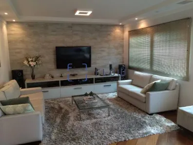 Casa com 4 Quartos à venda, 206m² no Vila Nair, São Paulo