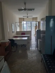 Conjunto Comercial / Sala à venda, 30m² no Parque Duque, Duque de Caxias