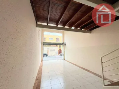 Loja / Salão / Ponto Comercial para alugar, 61m² no Centro, Bragança Paulista