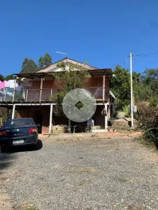 Fazenda / Sítio / Chácara com 3 Quartos à venda, 100m² no Itaboa, Campo Largo