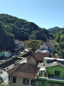 Apartamento com 1 Quarto à venda, 48m² no Coronel Veiga, Petrópolis