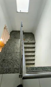 Casa de Condomínio com 4 Quartos à venda, 180m² no Alphaville (Abrantes), Camaçari