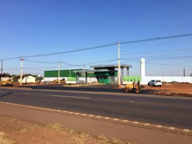 Galpão / Depósito / Armazém para alugar, 1375m² no Itaipu B, Foz do Iguaçu
