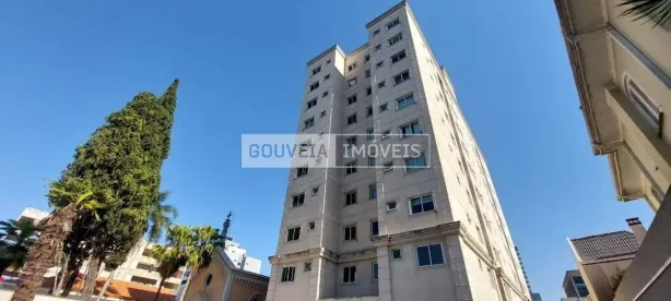 Apartamento com 3 Quartos para alugar, 98m² no Alto da Glória, Curitiba