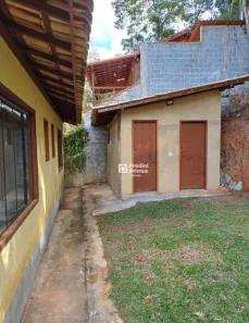 Casa com 2 Quartos à venda, 110m² no São Pedro da Serra, Nova Friburgo