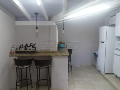 Casa com 2 Quartos à venda, 139m² no Encanto do Planalto, Ibaté