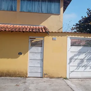 Sobrado com 3 Quartos para venda ou aluguel, 125m² no Jamaica - Interior, Itanhaém