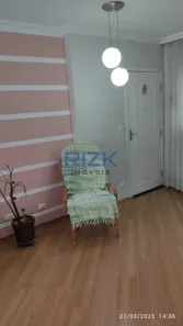 Apartamento com 1 Quarto à venda, 49m² no Cambuci, São Paulo