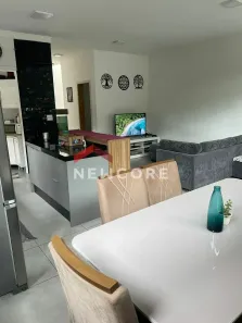 Casa com 3 Quartos à venda, 140m² no Pastoril, Ribeirão Pires