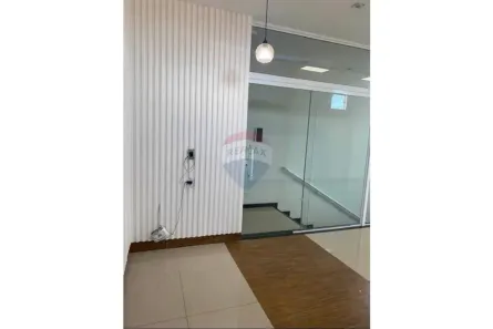 Conjunto Comercial / Sala para alugar, 64m² no Residencial Bader José Aun, Cosmópolis