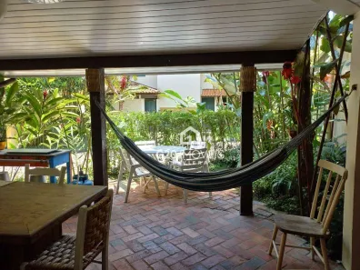 Casa com 4 Quartos para alugar, 180m² no Baleia, São Sebastião