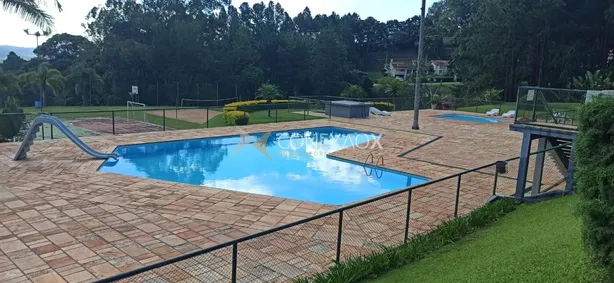 Casa de Condomínio com 4 Quartos para venda ou aluguel, 208m² no , Morungaba