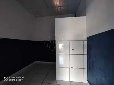 Loja / Salão / Ponto Comercial para alugar, 243m² no Vila Nossa Senhora do Carmo, Araraquara
