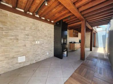 Casa de Condomínio com 3 Quartos à venda, 240m² no Vilas do Atlântico, Lauro de Freitas
