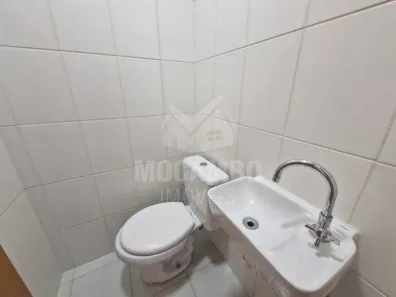 Conjunto Comercial / Sala para alugar, 45m² no Vila Brasileira, Itatiba