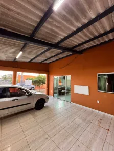 Casa de Condomínio com 4 Quartos à venda, 220m² no Ponte Alta Norte, Brasília