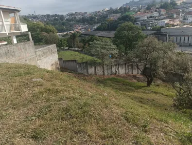 Terreno / Lote / Condomínio à venda, 479m² no Tarumã, Santana de Parnaíba