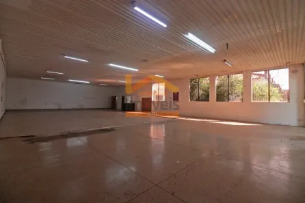 Loja / Salão / Ponto Comercial para venda ou aluguel, 360m² no Centro, Santa Bárbara D'Oeste