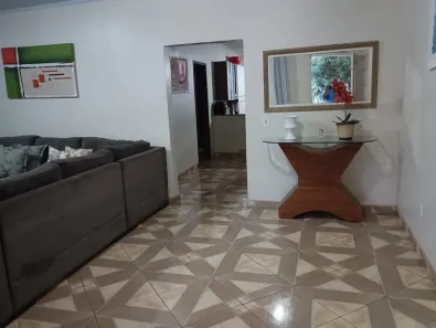 Casa com 4 Quartos à venda, 1000m² no Ponte Alta Norte, Brasília