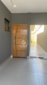 Casa com 3 Quartos à venda, 115m² no Pontal Sul - Acréscimo, Aparecida de Goiânia