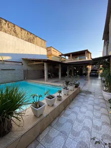 Casa com 2 Quartos à venda, 280m² no Parque Lafaiete, Duque de Caxias