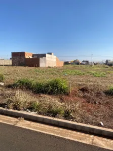 Terreno / Lote / Condomínio à venda, 250m² no Residencial Recanto das Emas, Rio Verde