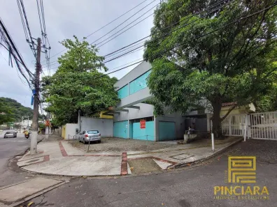 Prédio Inteiro para alugar, 440m² no São Francisco, Niterói