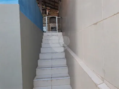 Casa de Condomínio com 3 Quartos à venda, 83m² no Rasa, Armação dos Búzios