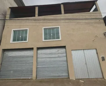 Casa com 2 Quartos à venda, 78m² no 9 de Abril, Barra Mansa