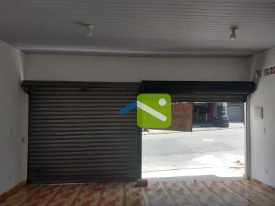 Prédio Inteiro para alugar, 60m² no Jaguaré, São Paulo