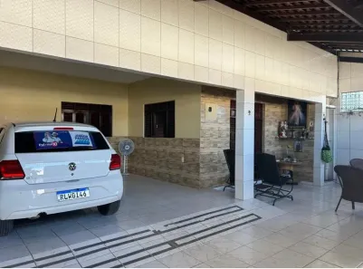 Casa com 3 Quartos à venda, 200m² no Mangabeira, João Pessoa