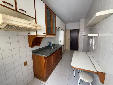 Apartamento com 2 Quartos para venda ou aluguel, 70m² no Icaraí, Niterói