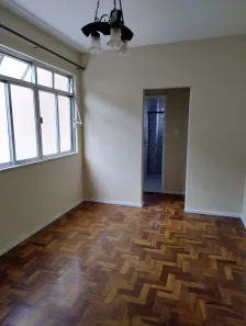 Apartamento com 2 Quartos à venda, 45m² no Saldanha Marinho, Petrópolis