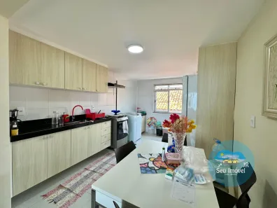Apartamento com 2 Quartos à venda, 72m² no Pontinha, Araruama