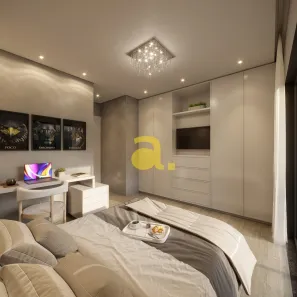 Sobrado com 2 Quartos à venda, 132m² no Badenfurt, Blumenau