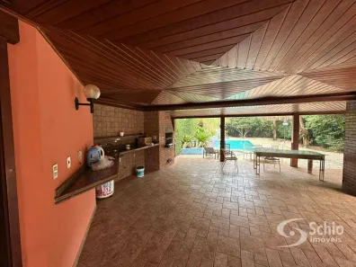 Casa Comercial com 2 Quartos para alugar, 150m² no Cidade Jardim, Rio Claro