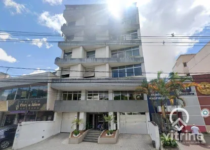 Apartamento com 3 Quartos para alugar, 191m² no Centro, Nova Friburgo