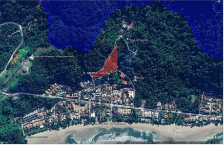 Terreno / Lote / Condomínio à venda, 5030m² no Juquehy, São Sebastião