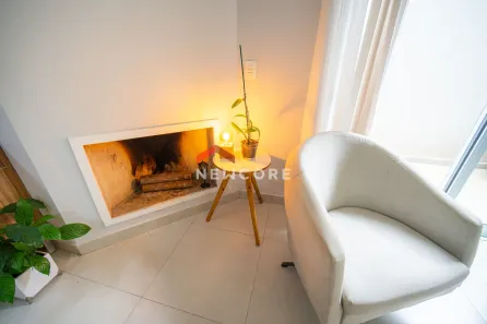 Casa de Condomínio com 3 Quartos à venda, 105m² no Chácara Pavoeiro, Cotia
