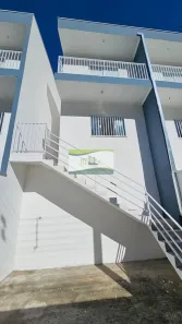 Sobrado com 2 Quartos à venda, 93m² no Jardim das Colinas, Franco da Rocha